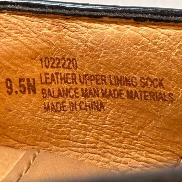 Sofft Geva Mary Jane Brown Suede Pumps Peep Toe Womens 9.5N - Picture 2 of 12